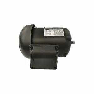 DAYTON 36VF17 GP Motor TEFC 1/4 HP 3460 rpm 5/8 Inch Diameter | AH7KMF