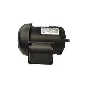 DAYTON 36VF18 GP Motor TEFC 1/4 HP 1160 rpm Belt Drive | AH7KMG