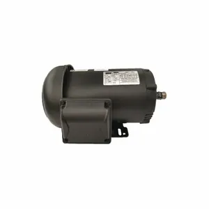 DAYTON 36VF20 GP Motor TEFC 2 HP 1745 rpm 7/8 Inch Diameter | AH7KMJ