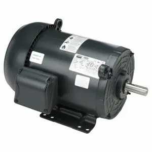 DAYTON 36VF26 GP Motor TEFC 2 HP 3510 rpm 7/8 Inch Diameter | AH7KMP