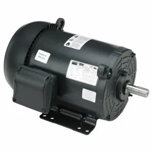 DAYTON 36VF27 GP Motor TEFC 3 HP 3510 rpm 7/8 Inch Diameter | AH7KMQ