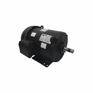 DAYTON 36VF28 GP Motor TEFC 3 HP 1765 rpm 1-1/8 Inch Diameter | AH7KMR