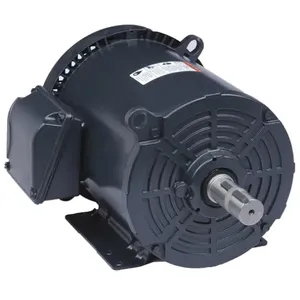 DAYTON 36VF29 GP Motor TEFC 3 HP 1175 rpm 1-3/8 Inch Diameter | AH7KMT