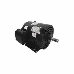 DAYTON 36VF34 GP Motor ODP 1-1/2 HP 1165 rpm 1-1/8 Inch Diameter | AH7KMY