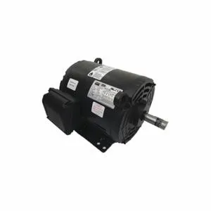 DAYTON 36VF35 GP Motor ODP 2 HP 1165 rpm 1-1/8 Inch Diameter | AH7KMZ