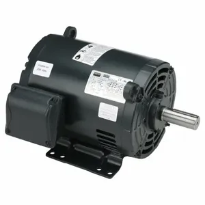 DAYTON 36VF37 GP Motor ODP 5 HP 3520 rpm 1-1/8 Inch Diameter | AH7KNB