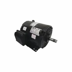 DAYTON 36VF38 GP Motor ODP 5 HP 1760 rpm 1-1/8 Inch Diameter | AH7KNC