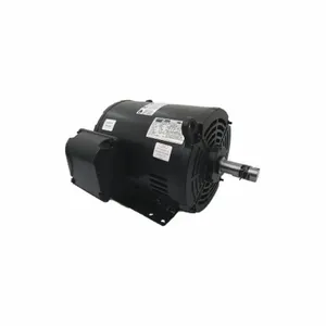 DAYTON 36VF39 GP Motor ODP 5 HP 1175 rpm 1-3/8 Inch Diameter | AH7KND