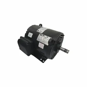 DAYTON 36VF40 GP Motor ODP 7-1/2 HP 3500 rpm 1-1/8 Inch Diameter | AH7KNE