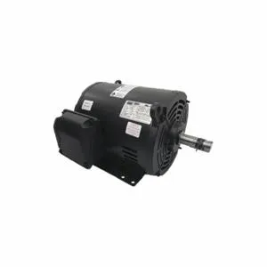 DAYTON 36VF42 GP Motor ODP 10 HP 3535 rpm 1-3/8in dia | AH7KNG