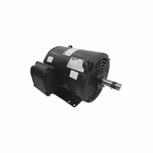 DAYTON 36VF43 GP Motor ODP 10 HP 1770 rpm 1-3/8 Inch Diameter | AH7KNH