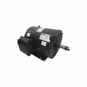 DAYTON 36VF44 GP Motor ODP 15 HP 3530 rpm 1-3/8 Inch Diameter | AH7KNJ