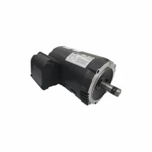 DAYTON 36VF45 GP Motor ODP 1 HP 1760 rpm Belt Drive | AH7KNK