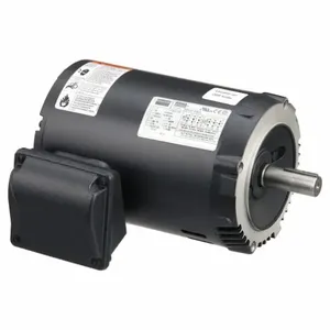 DAYTON 36VF46 GP Motor ODP 1-1/2 HP 3465 rpm 7/8in dia | AH7KNL