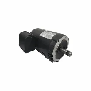 DAYTON 36VF48 GP Motor ODP 2 HP 3500 rpm 7/8 Inch Diameter | AH7KNN