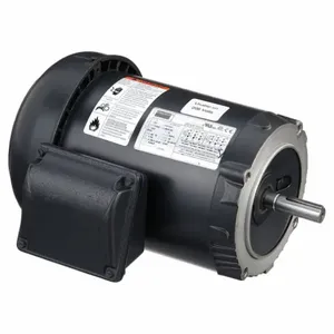 DAYTON 36VF59 GP Motor TEFC 1/2 HP 1160 rpm | AH7KPA