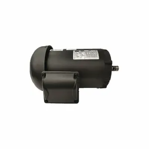 DAYTON 36VF63 GP Motor TEFC 1 HP 1760 rpm 7/8 Inch Diameter | AH7KPD