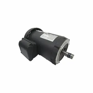 DAYTON 36VF68 GP Motor TEFC 1-1/2 HP 1760 rpm 7/8 Inch Diameter | AH7KPJ