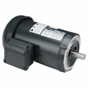 DAYTON 36VF70 GP Motor TEFC 2 HP 3500 rpm 7/8 Inch Diameter | AH7KPL