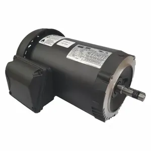 DAYTON 36VF71 GP Motor TEFC 2 HP 1745 rpm 86.5 Efficiency | AH7KPM