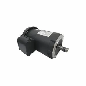 DAYTON 36VF72 GP Motor TEFC 2 HP 1755 rpm 7/8 Inch Diameter | AH7KPN