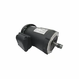 DAYTON 36VF73 GP Motor TEFC 3 HP 3480 rpm 7/8 Inch Diameter | AH7KPP