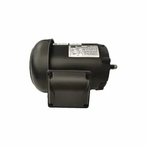 DAYTON 36VF76 GP Motor TEFC 1/2 HP 3435 rpm 5/8 Inch Diameter | AH7KPR