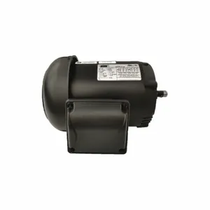 DAYTON 36VF77 GP Motor TEFC 1/2 HP 1760 rpm 5/8 Inch Diameter | AH7KPT