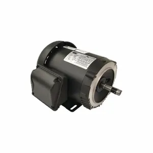 DAYTON 36VF78 GP Motor TEFC 1/2 HP 1160 rpm 5/8 Inch Diameter | AH7KPU