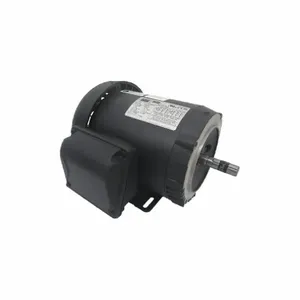 DAYTON 36VF79 GP Motor TEFC 3/4 HP 3520 rpm 5/8 Inch Diameter | AH7KPV