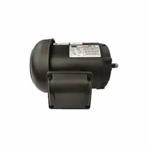 DAYTON 36VF80 GP Motor TEFC 3/4 HP 1720 rpm 5/8 Inch Diameter | AH7KPW