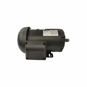 DAYTON 36VF83 GP Motor TEFC 1 HP 1765 rpm 7/8 Inch Diameter | AH7KPY