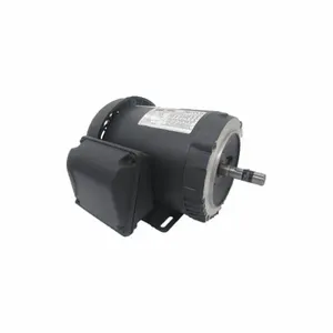 DAYTON 36VF84 GP Motor TEFC 1 HP 1145 rpm 5/8 Inch Diameter | AH7KPZ