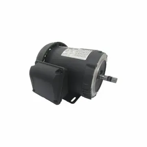 DAYTON 36VF86 GP Motor TEFC 1-1/2 HP 3470 rpm 5/8 Inch Diameter | AH7KQB