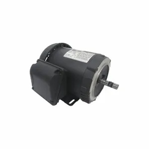 DAYTON 36VF88 GP Motor TEFC 1-1/2 HP 1750 rpm 5/8 Inch Diameter | AH7KQD