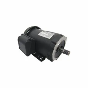 DAYTON 36VF89 GP Motor TEFC 1-1/2 HP 1750 rpm 7/8 Inch Diameter | AH7KQE