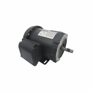 DAYTON 36VF90 GP Motor TEFC 2 HP 3480 rpm 5/8 Inch Diameter | AH7KQF