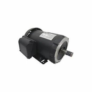 DAYTON 36VF91 GP Motor TEFC 3 HP 3490 rpm 7/8 Inch Diameter | AH7KQG