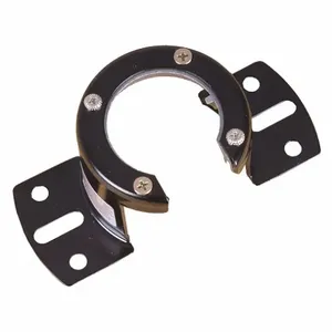 DAYTON 36WC85 Mounting Bracket S Requires AH7LZL 5 Inch Length | AH7LZC