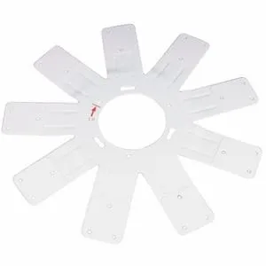 DAYTON 36WC97 Ceiling Fan Blade Wheel S 13-5/8 Inch Diameter | AH7LZQ