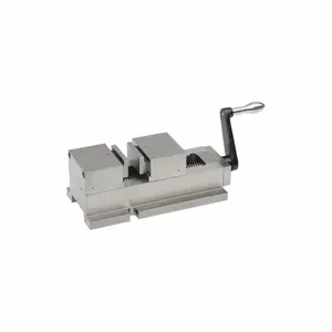 DAYTON 38MN03 Vise 1 Way 30 lb Clamp Force | AH8EDT