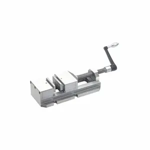 DAYTON 38MN04 Vise 1 Way 40 lb Clamp Force | AH8EDU