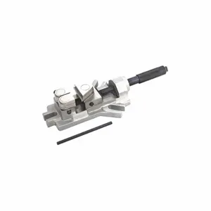 DAYTON 38MN06 Vise Multi-Fixture 30 lb Clamp Force | AH8EDW