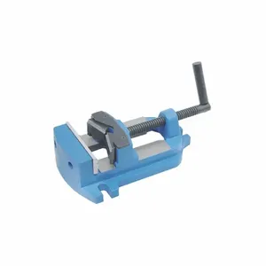 DAYTON 38MN13 Vise Movable Jaws 40 lb Clamp Force | AH8EED