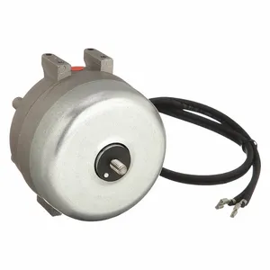 DAYTON 3900-2008-000 Motor, 6W, 208/240V | CJ2WDU 23TE71