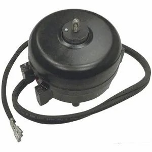 DAYTON 3900-2010-000 Motor, 208 to 230V | CJ2WDJ 23TD74