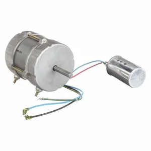 DAYTON 3970002900 Motor | AH2FBX 26DG23