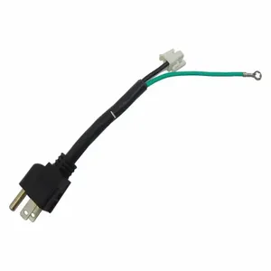 DAYTON 3980008700 Power Cord | AH2FCD 26DG29