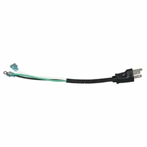 DAYTON 3980010500 Power Cord | AH2FCE 26DG30