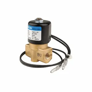 DAYTON 39A0008400 Solenoid Valve | AD4VCJ 44F276